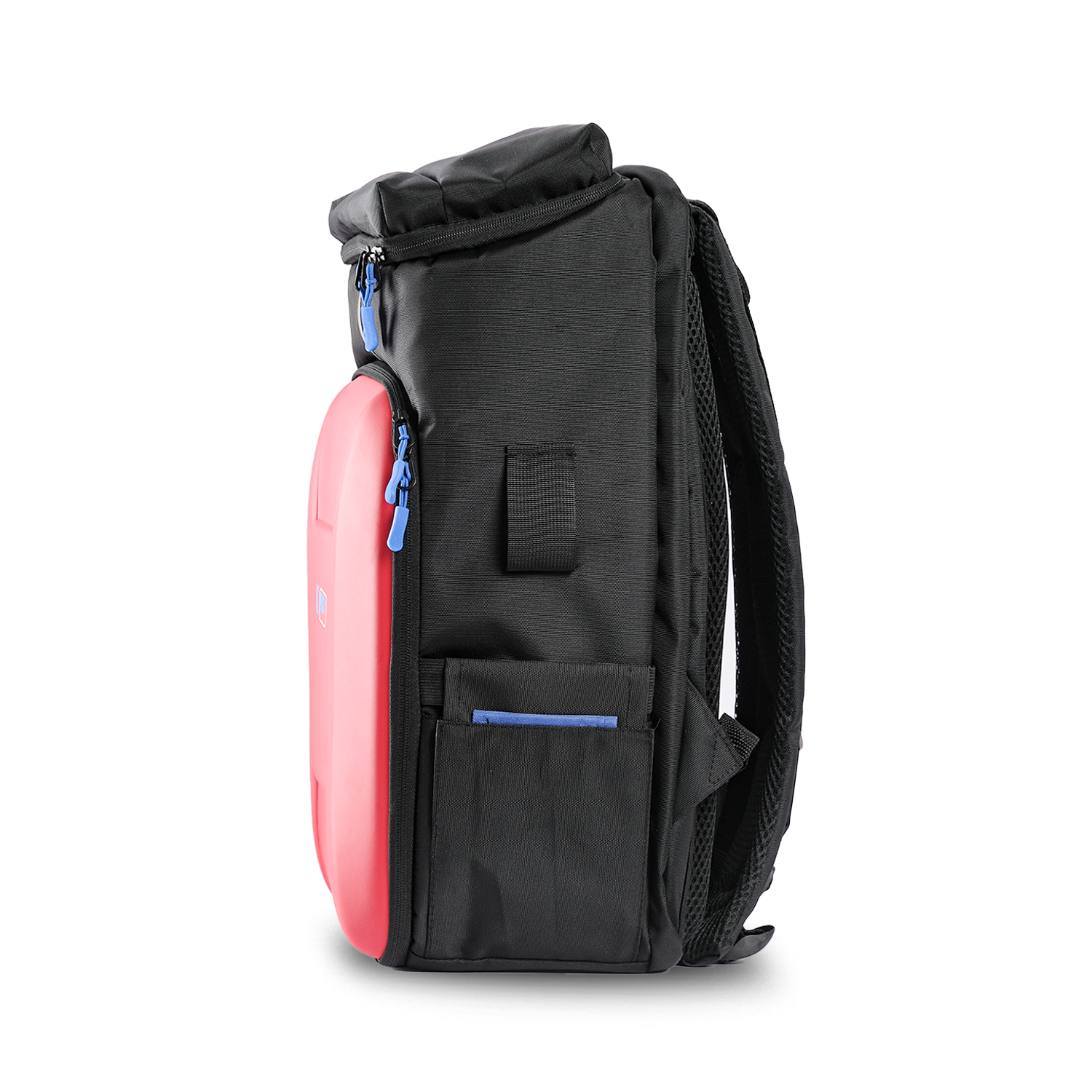 KPro Fiber Backbag RED "New"